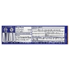 Arm & Hammer, отбеливающая зубная паста, чистый аромат мяты, 4,3 унции (121 г)