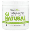 NaturesPlus, порошок для здоровья пищеварительной системы, 174 г (0,38 фунта)