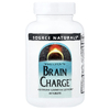 Source Naturals, поддержка когнитивных функций , 60 таблеток