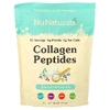 NuNaturals, Пептиды коллагена, 397 г (14 унций)