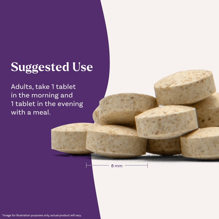 Natrol, улучшение памяти, 200 мг, 60 таблеток