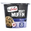 FlapJacked, кекс, со вкусом голубики, 55 г (1,94 унции)