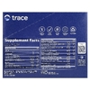 Trace, Power Pak, вишневый лайм, 30 пакетиков по 6,1 г (0,22 унции)
