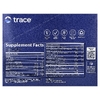 Trace, Power Pak, гранат и голубика, 30 стик-пакетов по 6,1 г (0,22 унции)