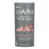 Himalania, розовая гималайская соль, мелкая, 170 г (6 унций) (Товар снят с продажи) 