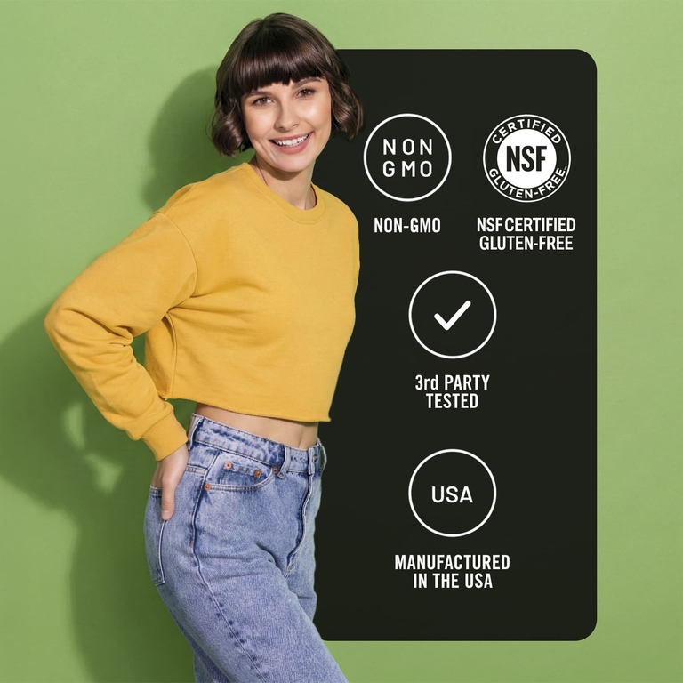 NatureWise, гарциния камбоджийская, 180 капсул