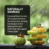 NatureWise, гарциния камбоджийская, 180 капсул