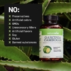 NatureWise, гарциния камбоджийская, 180 капсул