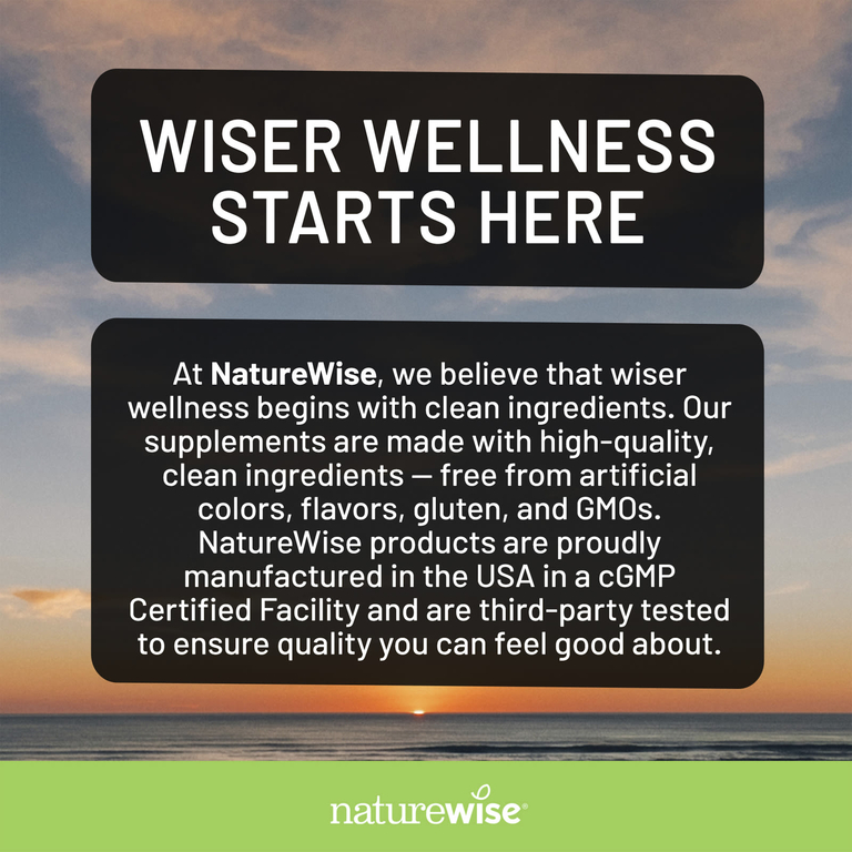NatureWise, гарциния камбоджийская, 180 капсул