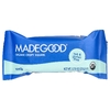 MadeGood, Органические хрустящие квадраты, ваниль, 6 батончиков, 22 г (0,78 унции)