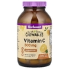 Bluebonnet Nutrition, жевательные таблетки витамина C, апельсин, 90 жевательных таблеток