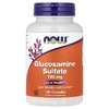 NOW Foods, Сульфат глюкозамина, 750 мг, 120 капсул