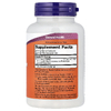 NOW Foods, Сульфат глюкозамина, 750 мг, 120 капсул
