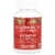 California Gold Nutrition, жевательные таблетки с комплексом витаминов группы B с витаминами B6 и B12, фолатом и биотином, клубника, 45 вегетарианских жевательных таблеток
