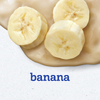 Gerber, 1st Foods®, поддерживаемый снек, со вкусом банана, 2 шт. в упаковке, 56 г (2 унции) (Товар снят с продажи) 