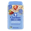 Gerber, каша для детей от 8 месяцев, овсянка, банан и клубника, 227 г (8 унций)