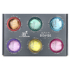 artnaturals, бомбы для ванны, 6 шт., 113 г (4 унции) каждая (Товар снят с продажи) 