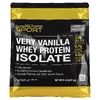 California Gold Nutrition, изолят сывороточного протеина, с ванильным вкусом, 2,27 кг (5 фунтов)