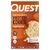Quest Nutrition, протеиновое печенье, арахисовая паста, 12 штук, 58 г (2,04 унции)