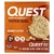 Quest Nutrition, протеиновое печенье, арахисовая паста, 12 штук, 58 г (2,04 унции)