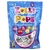 Zollipops, леденцы с фруктовыми вкусами, 23–25 леденцов, 142 г (5,2 унции)