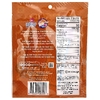 Zollipops, леденцы для очищения зубов, фрукты, 50 г (1,6 унции)