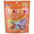 Zollipops, леденцы для очищения зубов, апельсин, 100 г (3,1 унции)