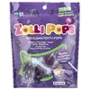 Zollipops, Леденцы для чистых зубов, виноград, 15 леденцов ZolliPops, 3,1 унции