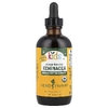 Herb Pharm, эхинацея для детей, без спирта, с апельсиновым вкусом, 120 мл