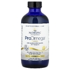Nordic Naturals, омега-3, лимон, 2840 мг, 237 мл (8 жидк. Унций)