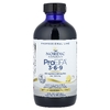 Nordic Naturals, омега-3-6-9, лимон, 237 мл (8 жидк. унций)