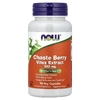 NOW Foods, экстракт витекса священного, 300 мг, 90 растительных капсул