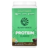 Sunwarrior, классический протеин, со вкусом шоколада, 750 г (1,65 фунта)