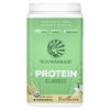 Sunwarrior, классический протеин, со вкусом ванили, 750 г (1,65 фунта)