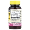 Mason Natural, лецитин с бурыми водорослями/витамином B6 и яблочным уксусом, 100 капсул