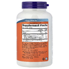 NOW Foods, рыбий жир с омега-3, 180 желатиновых капсул
