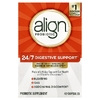 Align Probiotics, поддержка пищеварения 24/7, 42 капсулы (10 мг в 1 капсуле)