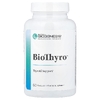 Nutra BioGenesis, комплекс для поддержки нормальной работы щитовидной железы., 60 капсул