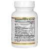 California Gold Nutrition, комплекс с лютеином, ликопином, астаксантином и витамином A, 30 вегетарианских капсул