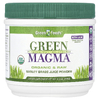Green Foods, порошок сока из травы ячменя, 150 г (5,3 унции)