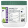 Green Foods, порошок сока из травы ячменя, 150 г (5,3 унции)