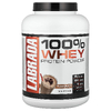 Labrada Nutrition, 100% порошок из сывороточного протеина, со вкусом шоколада, 1875 г (4,13 фунта)