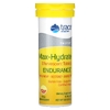 Trace, TM Sport, Max-Hydrate Endurance, шипучие таблетки для пополнения электролитов, со вкусом цитрусовых, 8 туб, по 10 таблеток в каждой (Товар снят с продажи) 