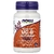 NOW Foods, добавка для здоровья суставов с коллагеном 2 типа, 60 капсул