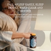 Herbs Etc., Deep Sleep®, 60 капсул (400 мг в каждой)