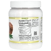 California Gold Nutrition, органическое нерафинированное кокосовое масло первого холодного отжима, 1,6 л (54 жидк. унции)