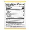California Gold Nutrition, кокосовые сливки с коллагеном, с органическим сухим кокосовым молоком и пептидами гидролизованного коллагена, без подсластителей, 12 пакетиков по 24 г (0,85 унции)