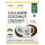 California Gold Nutrition, кокосовые сливки с коллагеном, с органическим сухим кокосовым молоком и пептидами гидролизованного коллагена, без подсластителей, 12 пакетиков по 24 г (0,85 унции)