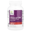 Terry Naturally, Экстракт косточек французского винограда (Vitis vinifera), 400 мг, 60 капсул