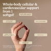 Terry Naturally, Экстракт косточек французского винограда (Vitis vinifera), 400 мг, 60 капсул